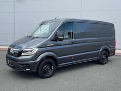 Bild des Angebotes MAN TGE 3.180 L3H2 Kasten PDC SITZHZ DAB MFL TEMP