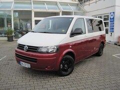 Bild des Angebotes VW T5 Transporter Transporter T5 TDI ( Wohnmobil )