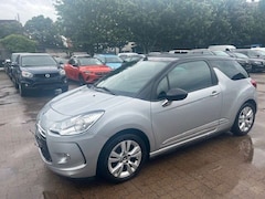 Bild des Angebotes Citroen DS3 Cabrio SoChic *TÜV 03.2026*