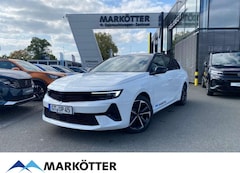 Bild des Angebotes Opel Astra GS Sports Tourer/SHZ+LHZ/360°CAM/Keyless