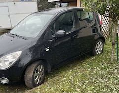 Bild des Angebotes Opel Agila 1.0