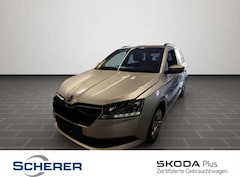 Bild des Angebotes Skoda Fabia Combi 1.0 TSI Ambition SHZ PDC vo+hi LED