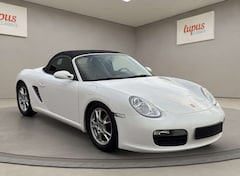 Bild des Angebotes Porsche Boxster Basis