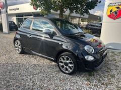 Bild des Angebotes Fiat 500 RockStar