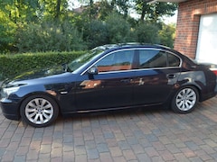 Bild des Angebotes BMW 540 540i Aut. Edition Exclusive