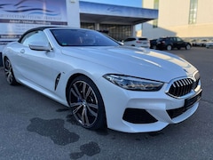 Bild des Angebotes BMW 840 d xDrive M Sport Cabrio