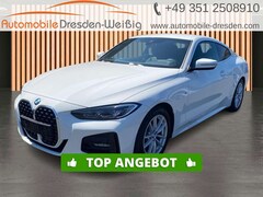 Bild des Angebotes BMW 420 i M Sport*UPE 61.810*Cockpit Prof*Kamera*AHK