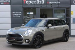 Bild des Angebotes MINI One Clubman Chili*AUTOMATIK*LED*NAVI*APCPLAY*PDC