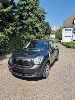Bild des Angebotes MINI One Countryman