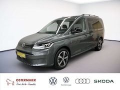 Bild des Angebotes VW Caddy MAXI CALIFORNIA 2.0TDI 122PS DSG ACC.AHK.STHZG.KAM