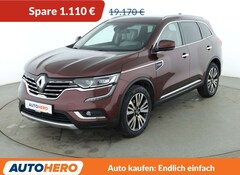 Bild des Angebotes Renault Koleos 2.0 dCi Energy Initiale Paris 4x4 Aut.*NAV*TEMP*