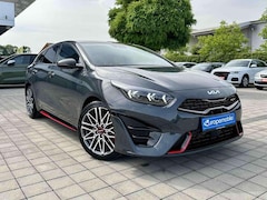 Bild des Angebotes Kia ProCeed / pro_cee'd GT 1.6 T-GDI DCT MJ2024 7J.GARANTIE|FACELIFT|PA...