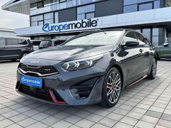 Bild des Angebotes Kia ProCeed / pro_cee'd GT 1.6 T-GDI DCT MJ2024 7J.GARANTIE|FACELIFT|PA...