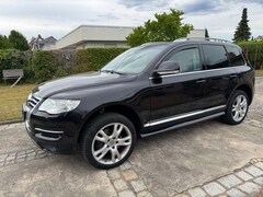 Bild des Angebotes VW Touareg Touareg Diesel 5.0 V10 TDI DPF Automatik Exclusive