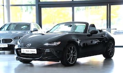 Bild des Angebotes Mazda MX-5 Cabrio Sports-Line*LED*Bilstein Sportfahrw.