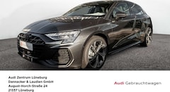 Bild des Angebotes Audi A3 Sportback S line TFSI 85 kW tronic