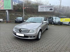 Bild des Angebotes Mercedes-Benz C 200 C 200 CDI Elegance