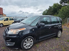 Bild des Angebotes Citroen C3 Picasso HDi 110 FAP Exclusive