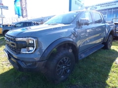 Bild des Angebotes Ford Ranger Raptor 3,0 l EcoBoost Doppelkabine Autm.