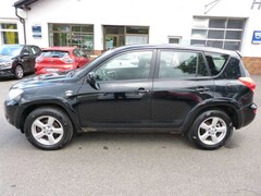 Bild des Angebotes Toyota RAV 4 Sol D-CAT [KLIMAAUTOMATIK/AHK]