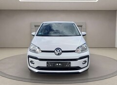 Bild des Angebotes VW up! 1.0 TSI Tempomat*Einparkhilfe* ab 119€