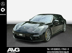 Bild des Angebotes Porsche Panamera Panamera 4.0 Turbo S Sport Turismo Matrix 360°