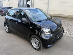 Bild des Angebotes smart forFour electric drive / EQ,Cool & Audio Paket