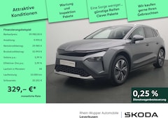 Bild des Angebotes Skoda Elroq Loft SHZ LENKRADHZ KLIMA ACC LED KAM NAVI