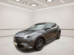 Bild des Angebotes Toyota C-HR Lounge*WR*SR*ALU*SERVICE*GARANTIE
