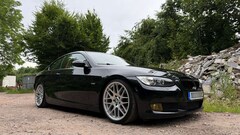 Bild des Angebotes BMW 325 3er Coupe 325i Coupe