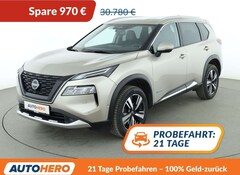 Bild des Angebotes Nissan X-Trail 1.5 VC-T e-POWER Tekna Aut.*CAM*HUD*ACC*NAVI*