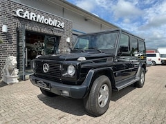 Bild des Angebotes Mercedes-Benz G 320 V6*Leder*AHK*Temp*