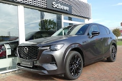 Bild des Angebotes Mazda CX-60 2025 e-SKYACTIV PHEV AWD HOMURA PLUS