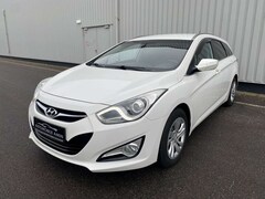 Bild des Angebotes Hyundai i40 cw Comfort Sitzhzg. Kamera