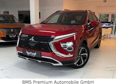 Bild des Angebotes Mitsubishi Eclipse Cross Plus Hybrid 4WD Head-up-Garantie