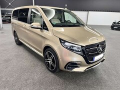 Bild des Angebotes Mercedes-Benz V 300 d AVANTGARDE AMG 7-Sitzer AHV StHzg 360Kam
