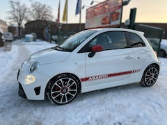 Bild des Angebotes Abarth 595 Turismo