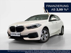 Bild des Angebotes BMW 116 Advantage