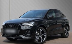 Bild des Angebotes Audi Q3 S line 40 TDI quattro