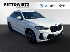 Bild des Angebotes BMW X4 xDrive30i *€ 1.190 Zubehörbonus*M Sport|HiFi