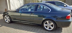 Bild des Angebotes BMW 325 325 Ci