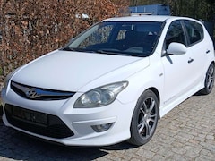 Bild des Angebotes Hyundai i30 i30 1.6 CRDi Sport