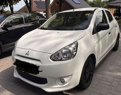 Bild des Angebotes Mitsubishi Space Star 1.3 Avance