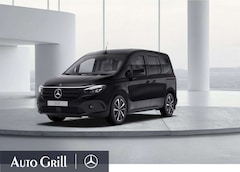 Bild des Angebotes Mercedes-Benz EQT 200 Lang 7SItze LED Premium MBUX Klapptische