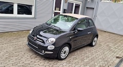 Bild des Angebotes Fiat 500C Lounge Automatik , PDC,Klima,LED