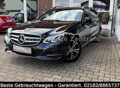 Bild des Angebotes Mercedes-Benz E 220 E220 T 9G AVANTGARDE AHK+NAV+SHZ+LED