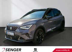 Bild des Angebotes SEAT Arona FR Black Edition 1.0 TSI DSG Kamera LED