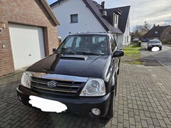 Bild des Angebotes Suzuki Grand Vitara XL-7 2.0 TD Comfort