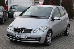 Bild des Angebotes Mercedes-Benz A 160 A 160 CDI (169.006)