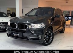 Bild des Angebotes BMW X5 xDrive 30 d Head-Up.Pano.Kamera.Garantie